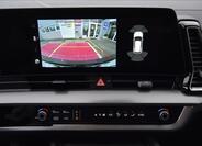 KIA Sportage 11