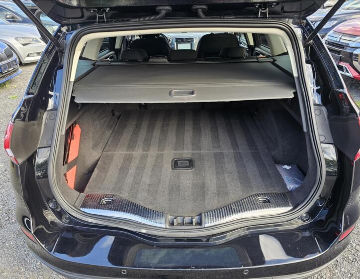 Ford Mondeo 28