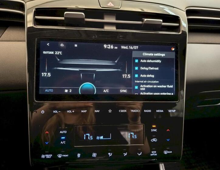 Hyundai Tucson 37