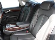 Audi A8 11