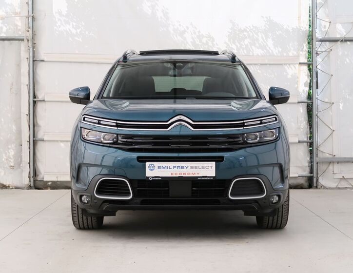 Citroën C5 Aircross 3