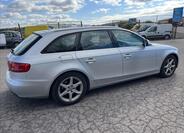 Audi A4 5