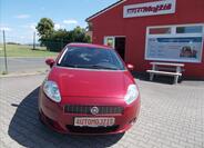 Fiat Grande Punto 2