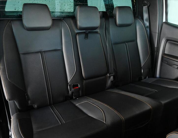 Ford Ranger 27