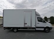 Mercedes-Benz Sprinter 6