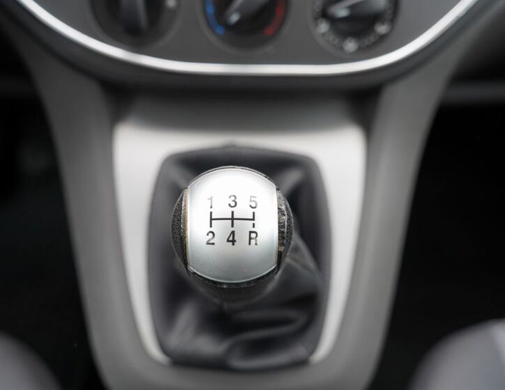 Ford C-MAX 33