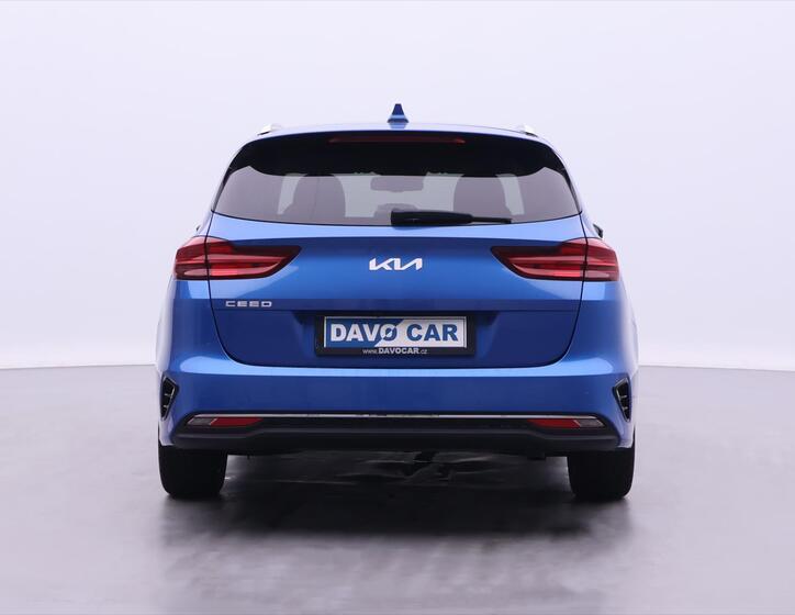 KIA Ceed 6