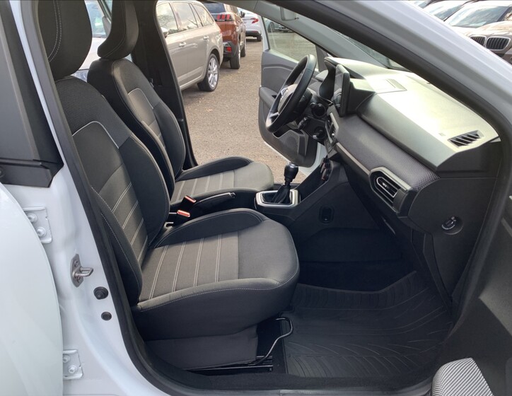 Dacia Sandero 17