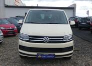 Volkswagen Caravelle 2