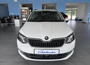 Škoda Fabia 2