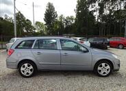 Opel Astra 8