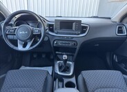 KIA Ceed 27