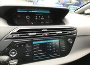 Citroën C4 SpaceTourer 11