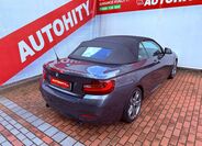 BMW Řada 2 8