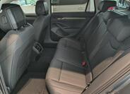 Škoda Superb 5
