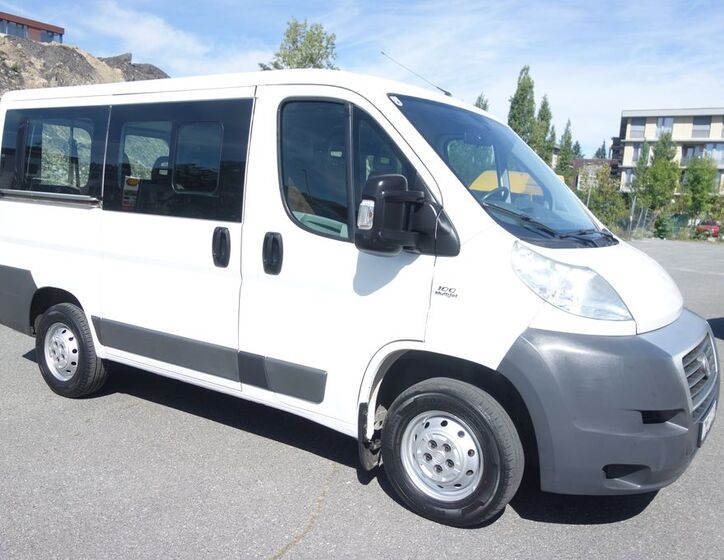 Fiat Ducato 4