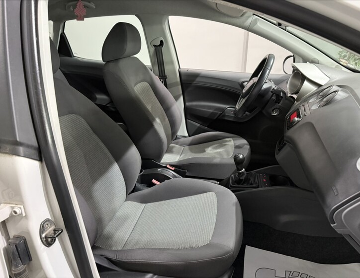 Seat Ibiza 20