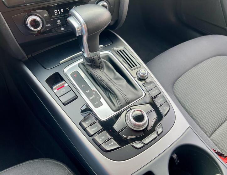 Audi A5 34