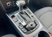 Audi A5 34