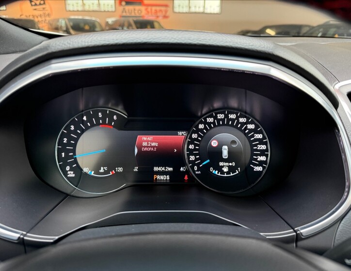 Ford Edge 22