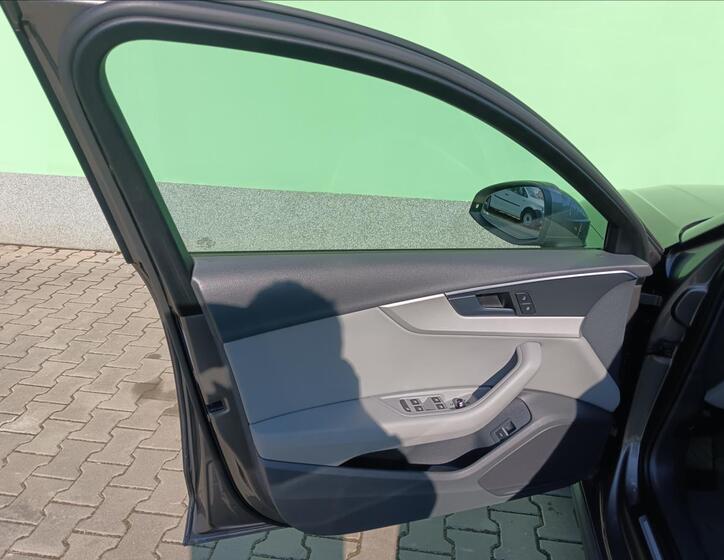 Audi A4 Allroad 31
