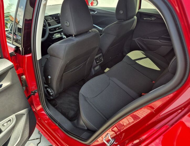 Škoda Fabia 16