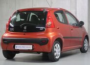 Peugeot 107 5