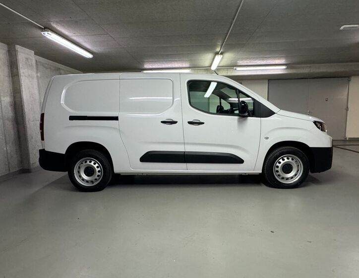 Toyota ProAce City 4