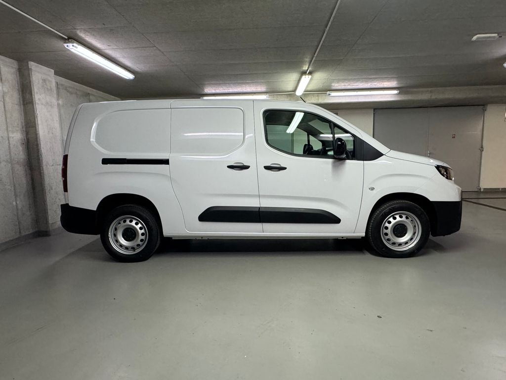 Toyota ProAce City