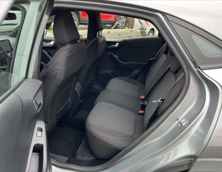 Ford Puma 17