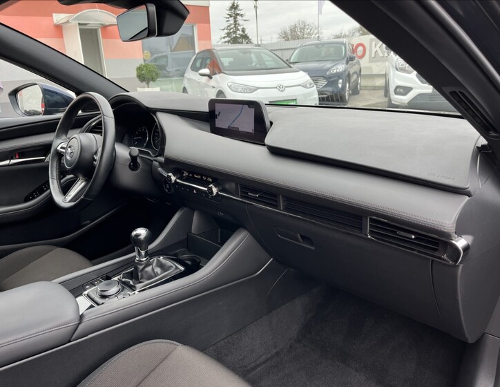 Mazda 3 22