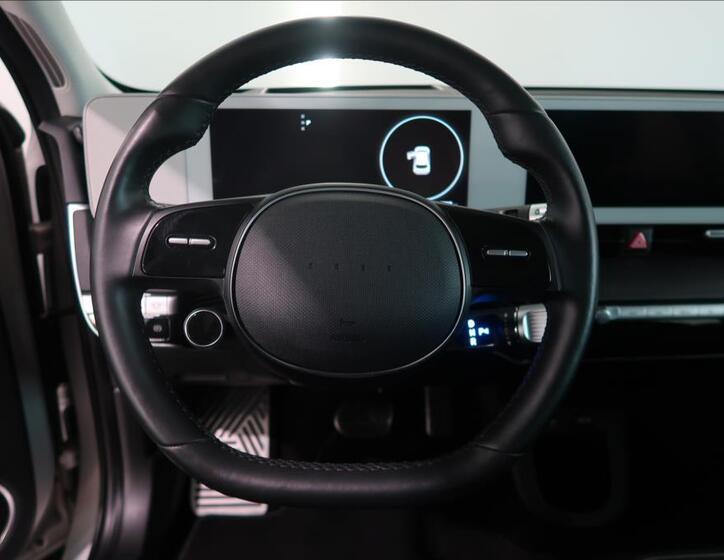 Hyundai Ioniq 5 10