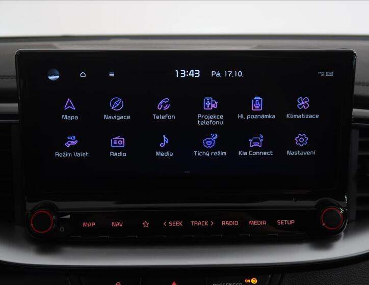 KIA XCeed 20