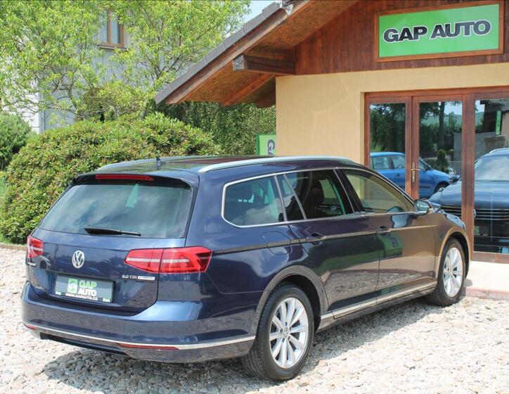 Volkswagen Passat 6