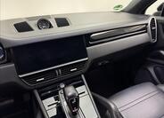 Porsche Cayenne 18