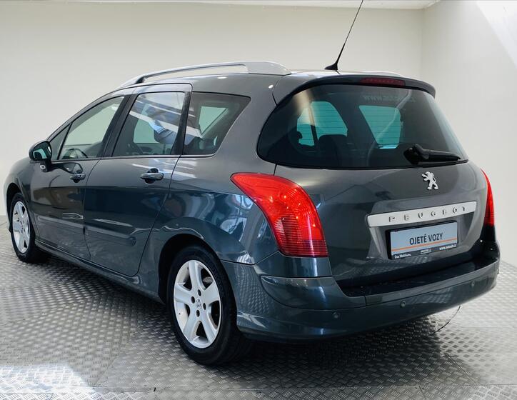 Peugeot 308 21