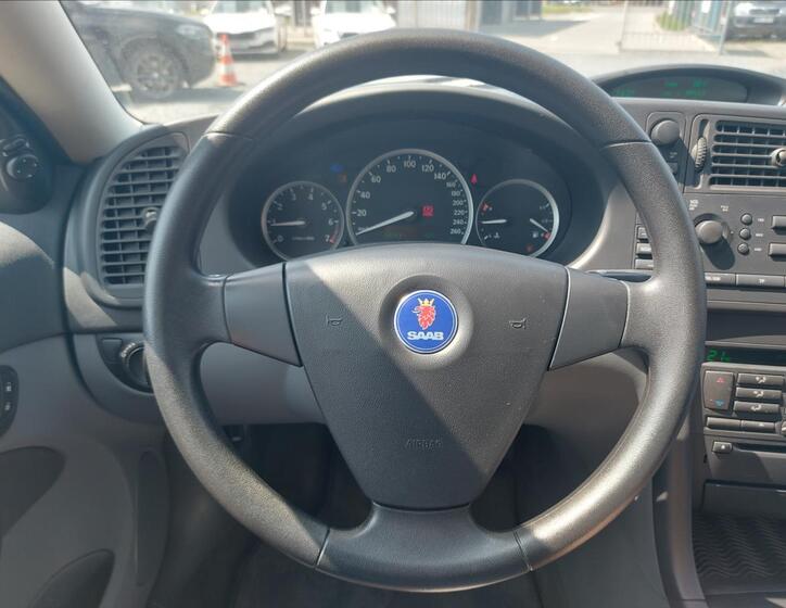 Saab 9-3 30