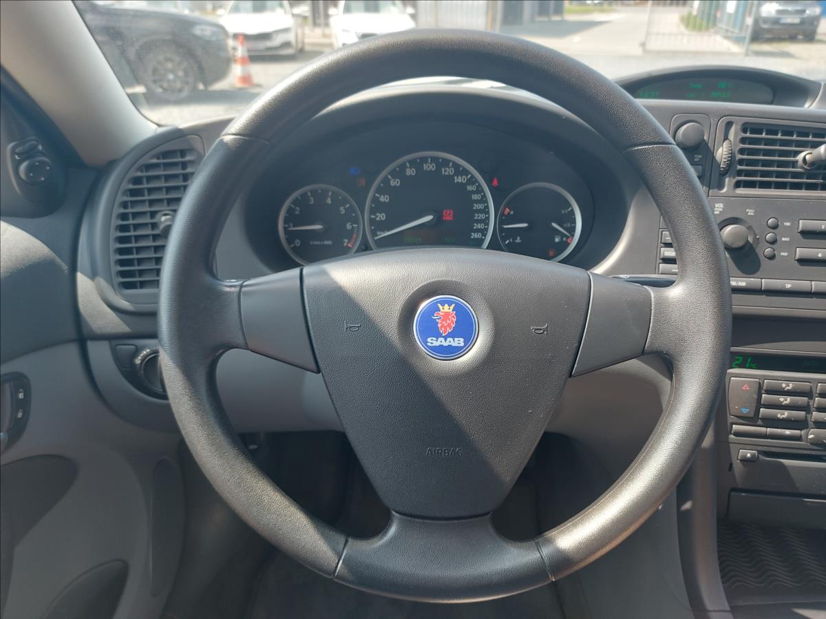 Saab 9-3