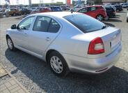 Škoda Octavia 7