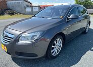 Opel Insignia 3