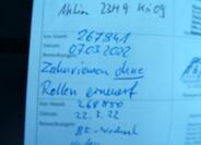 Volkswagen Touran 35