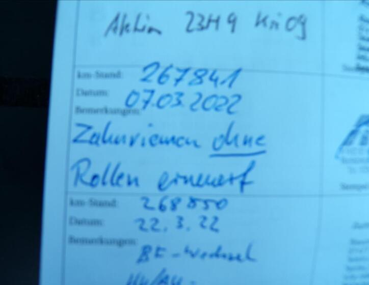 Volkswagen Touran 35