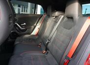 Mercedes-Benz CLA 9