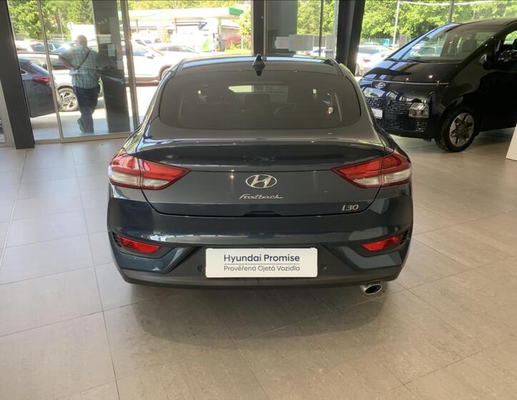 Hyundai i30 6
