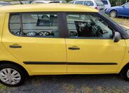 Škoda Fabia 6