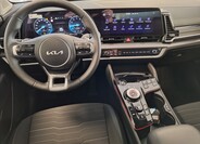 KIA Sportage 8