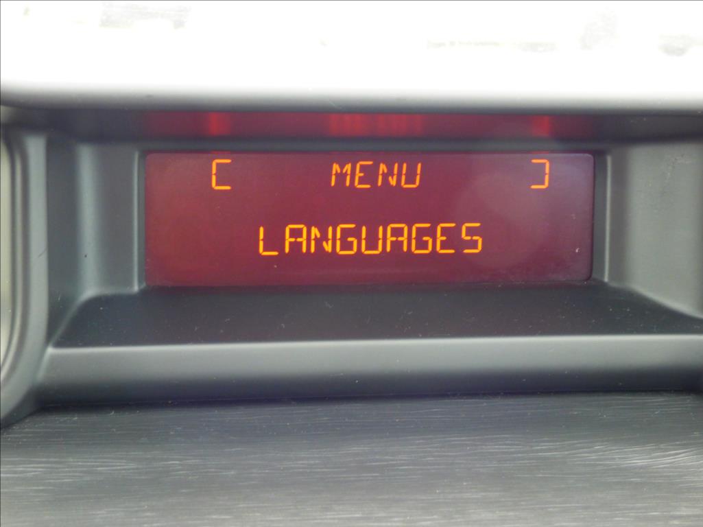 Citroën C3 Picasso