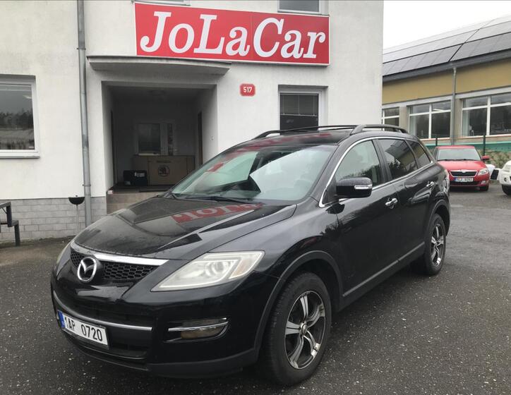 Mazda CX-9 2