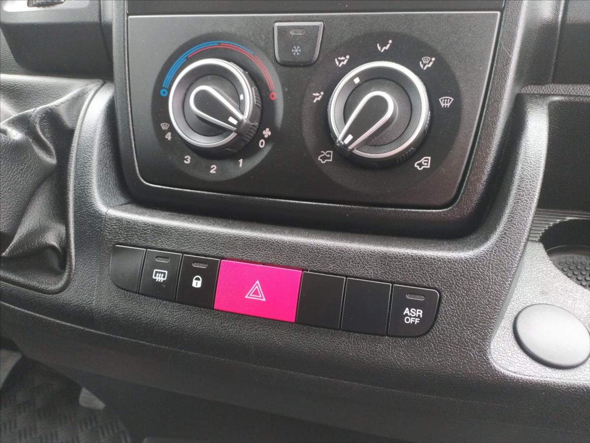 Citroën Jumper