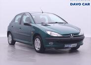 Peugeot 206 1